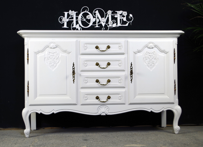 Vintage sideboard