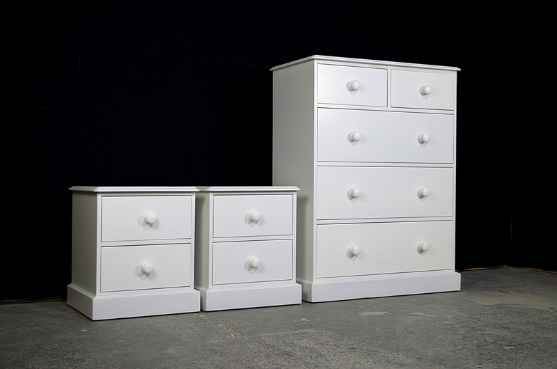Pine Drawer sets