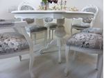 Picture of French Inspired Table and 6 Chairs