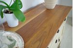 Picture of Antique Victorian Sideboard