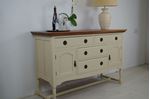 Picture of Antique Victorian Sideboard
