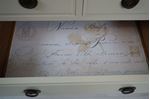 Picture of Antique Victorian Sideboard