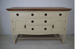 Picture of Antique Victorian Sideboard