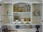 Picture of Country Pine Dresser by Westminster