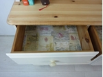 Picture of Country Pine Dresser by Westminster