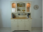Picture of Country Pine Dresser by Westminster