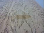 Picture of 5ft Solid Oak Bench Farmhouse Table and 6 Wheelback Chairs