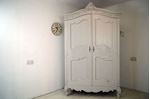 Picture of French Antique Carved Armoire