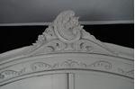 Picture of French Antique Carved Armoire