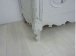 Picture of French Antique Carved Armoire