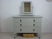 Picture of Victorian Chest of Drawers
