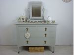 Picture of Victorian Chest of Drawers