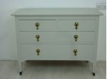 Picture of Victorian Chest of Drawers