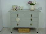 Picture of Victorian Chest of Drawers