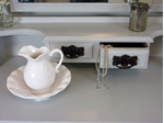 Picture of Antique Victorian Dressing Table