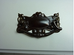 Picture of Antique Victorian Dressing Table