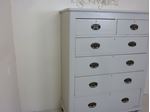 Picture of Antique Tall Chest of Drawers