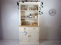 Picture of Country Style Pine Dresser in Ariel