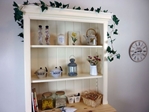 Picture of Country Style Pine Dresser in Ariel