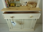 Picture of Country Style Pine Dresser in Ariel