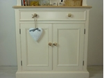 Picture of Country Style Pine Dresser in Ariel