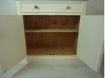 Picture of Country Style Pine Dresser in Ariel