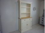 Picture of Country Style Pine Dresser in Ariel