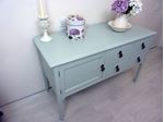 Picture of Vintage Cabinet/ Drawers