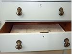 Picture of Vintage Cabinet/ Drawers