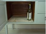 Picture of Vintage Cabinet/ Drawers