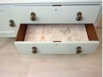 Picture of Vintage Cabinet/ Drawers