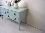 Picture of Vintage Cabinet/ Drawers