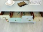 Picture of 6 Drawer Stag Chest
