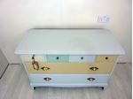 Picture of 6 Drawer Stag Chest