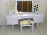 Picture of Vintage G Plan Dressing Table and Stool