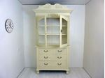 Picture of Georgian Antique Linen Press