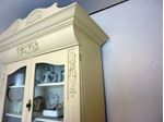Picture of Georgian Antique Linen Press