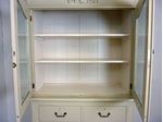 Picture of Georgian Antique Linen Press