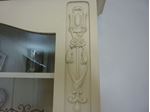 Picture of Georgian Antique Linen Press