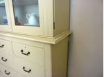 Picture of Georgian Antique Linen Press