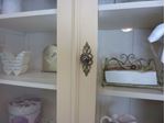 Picture of Georgian Antique Linen Press