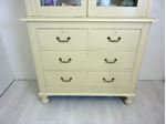 Picture of Georgian Antique Linen Press