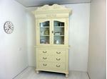 Picture of Georgian Antique Linen Press