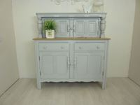 Picture of Vintage Ercol Sideboard