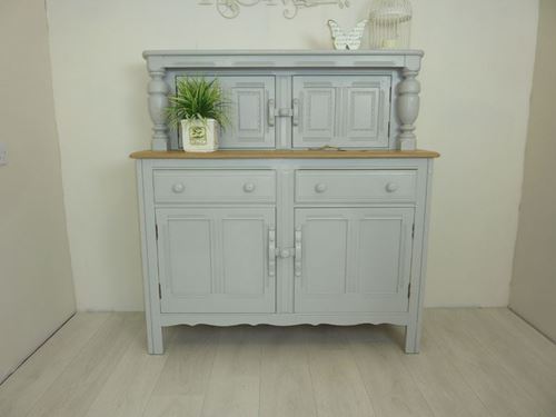 Picture of Vintage Ercol Sideboard