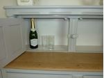 Picture of Vintage Ercol Sideboard