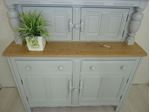 Picture of Vintage Ercol Sideboard