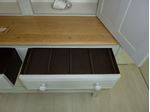 Picture of Vintage Ercol Sideboard