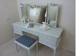Picture of Stag Dressing Table and Stool – Shakespeare