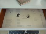 Picture of Stag Dressing Table and Stool – Shakespeare